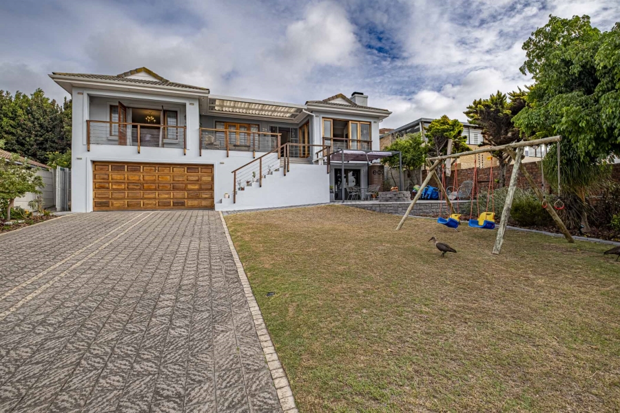 3 Bedroom Property for Sale in Kamma Heights Eastern Cape